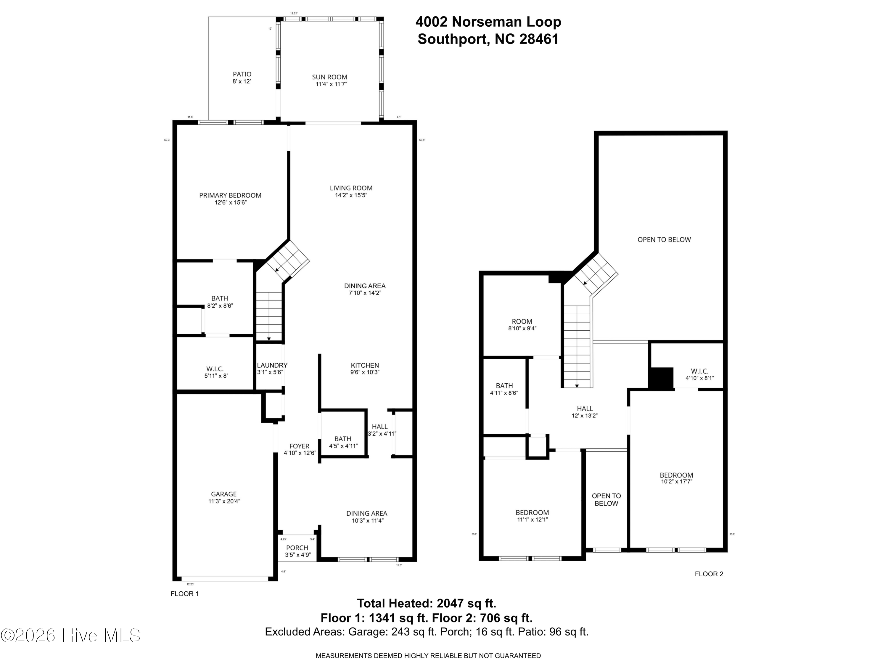 Condo For Sale - 4002 Norseman Loop #UNIT 2<br/> Brunswick County, Southport, NC 28461