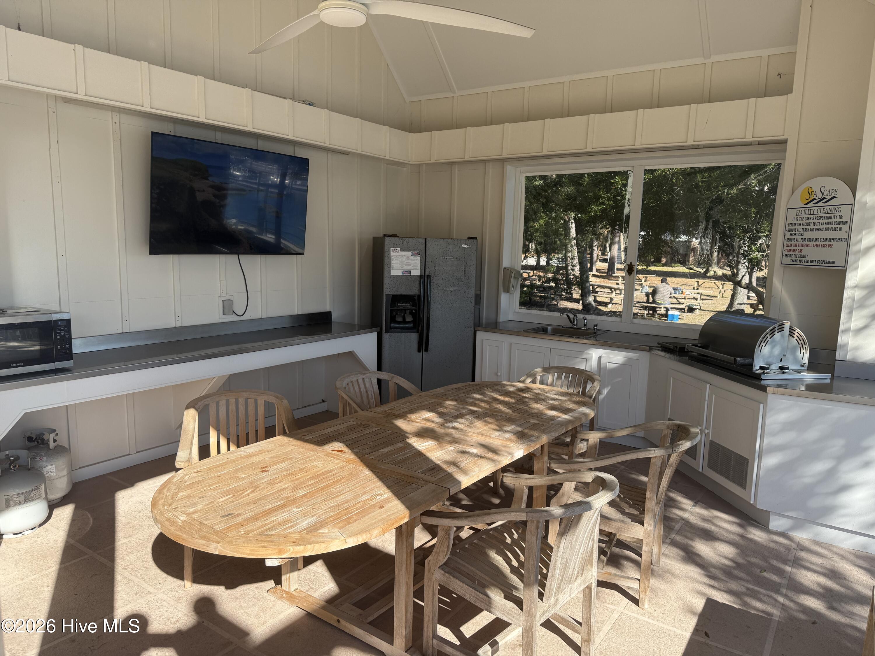 Slip 34 Seascape Marina, Supply, NC, 28462