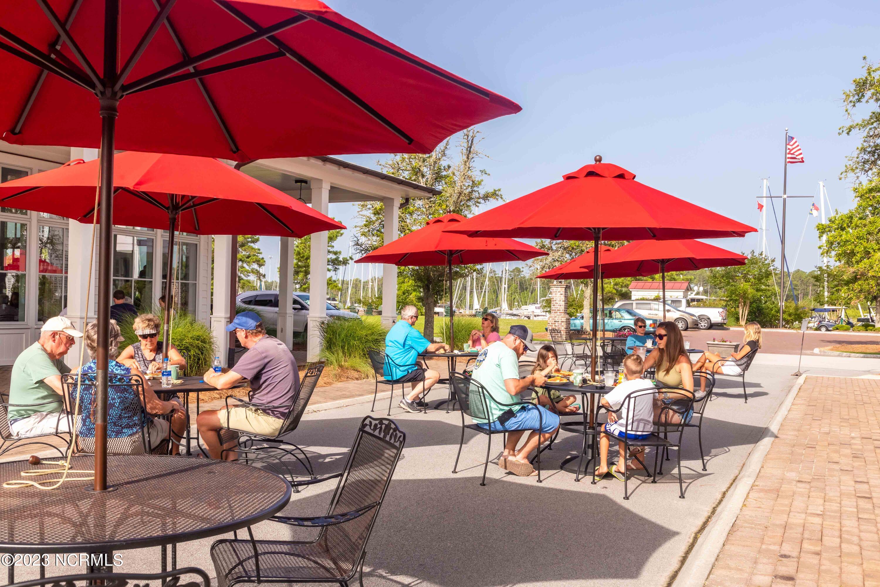 495 Ballast Point, Oriental, NC, 28571