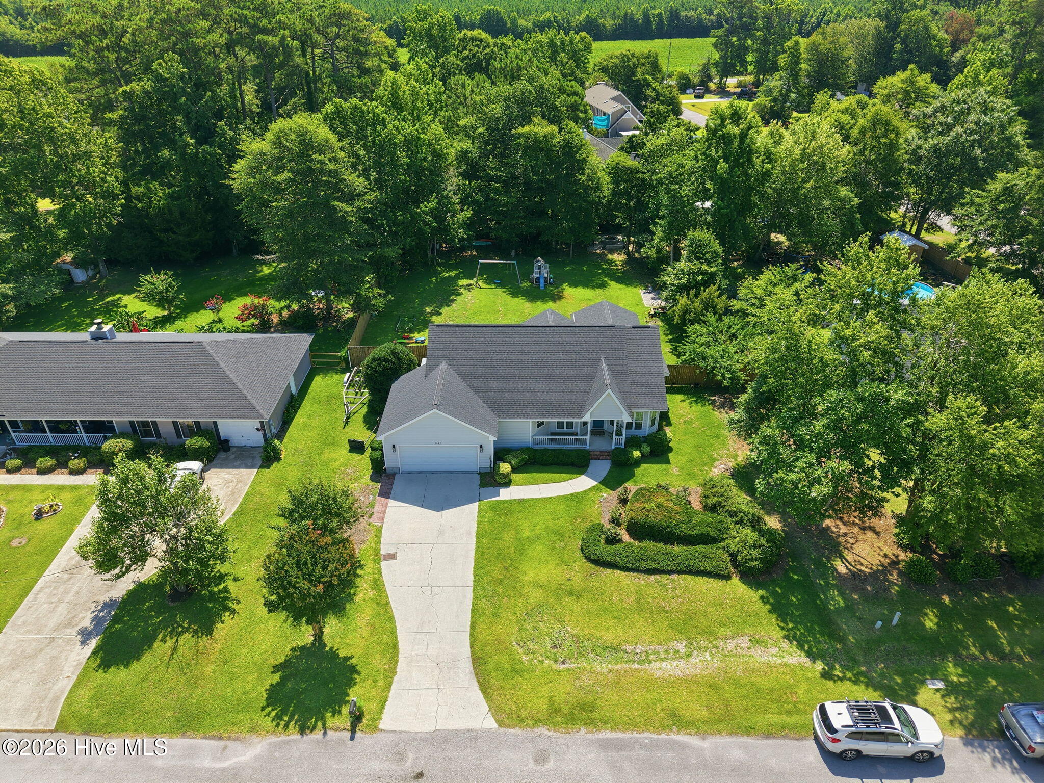 2002 Joslyn Drive,Morehead City