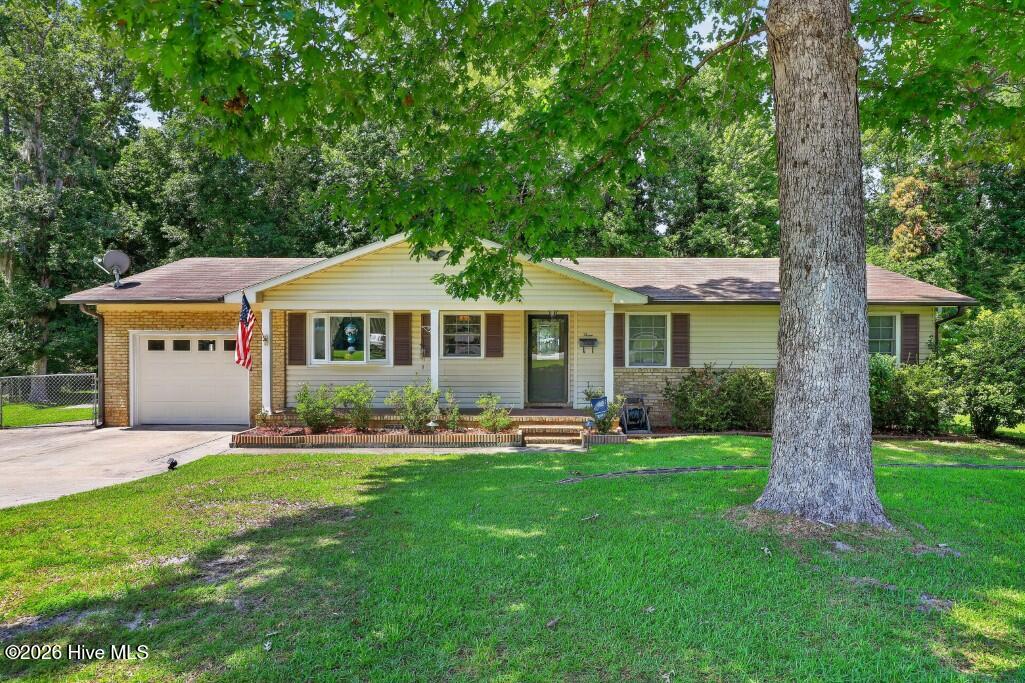 1st image of 3 Dobbs Cir, Havelock, NC 28532 | MLS# 100597263