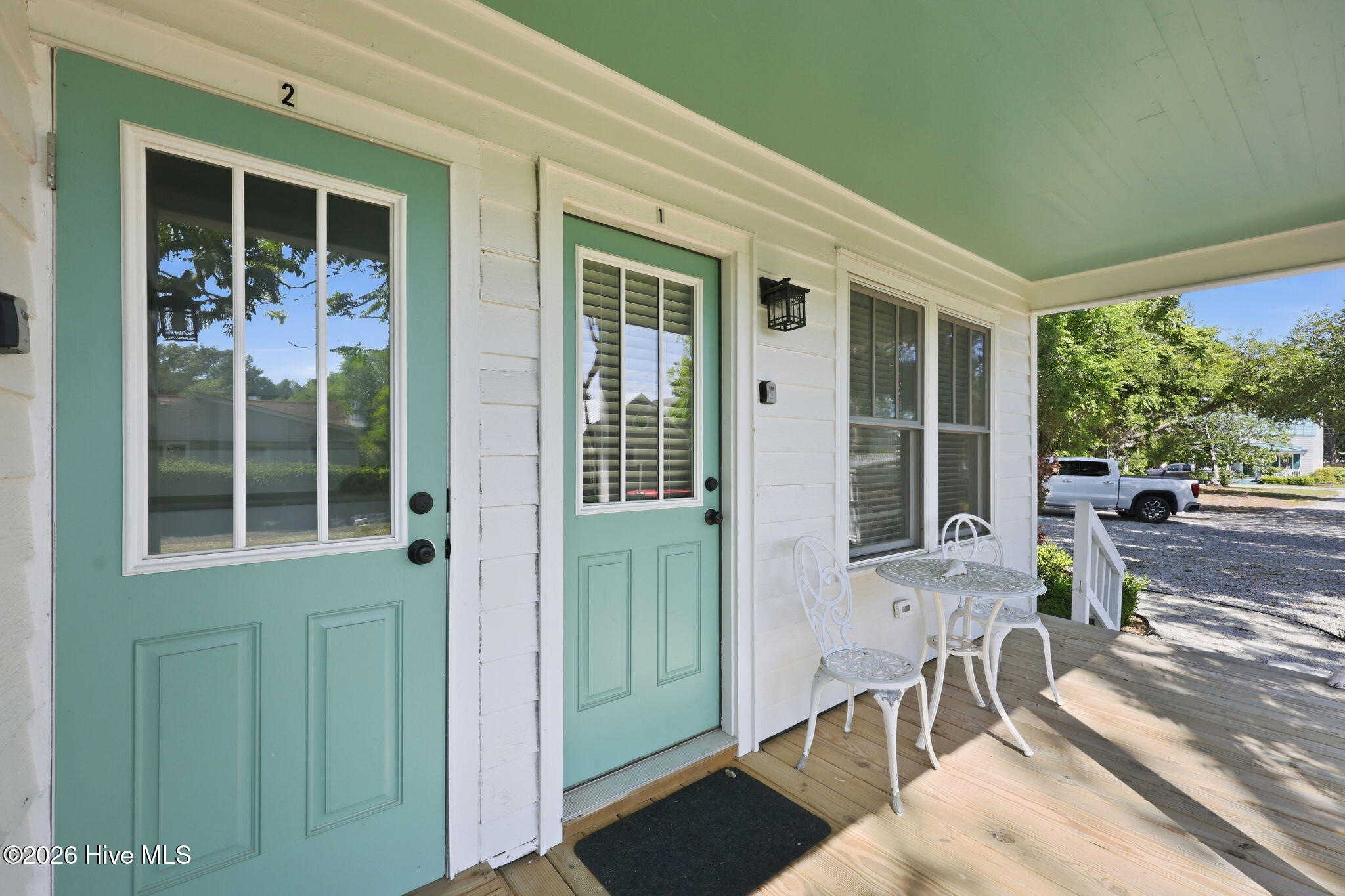 307 Orange Street,Beaufort