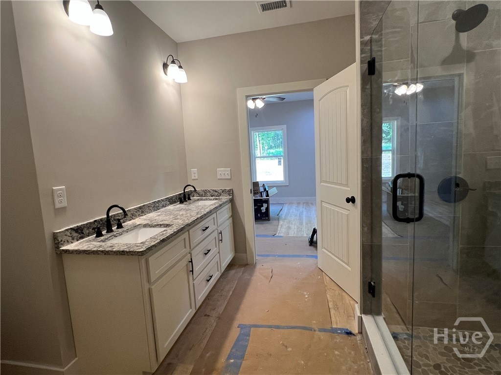 primary bath view 2