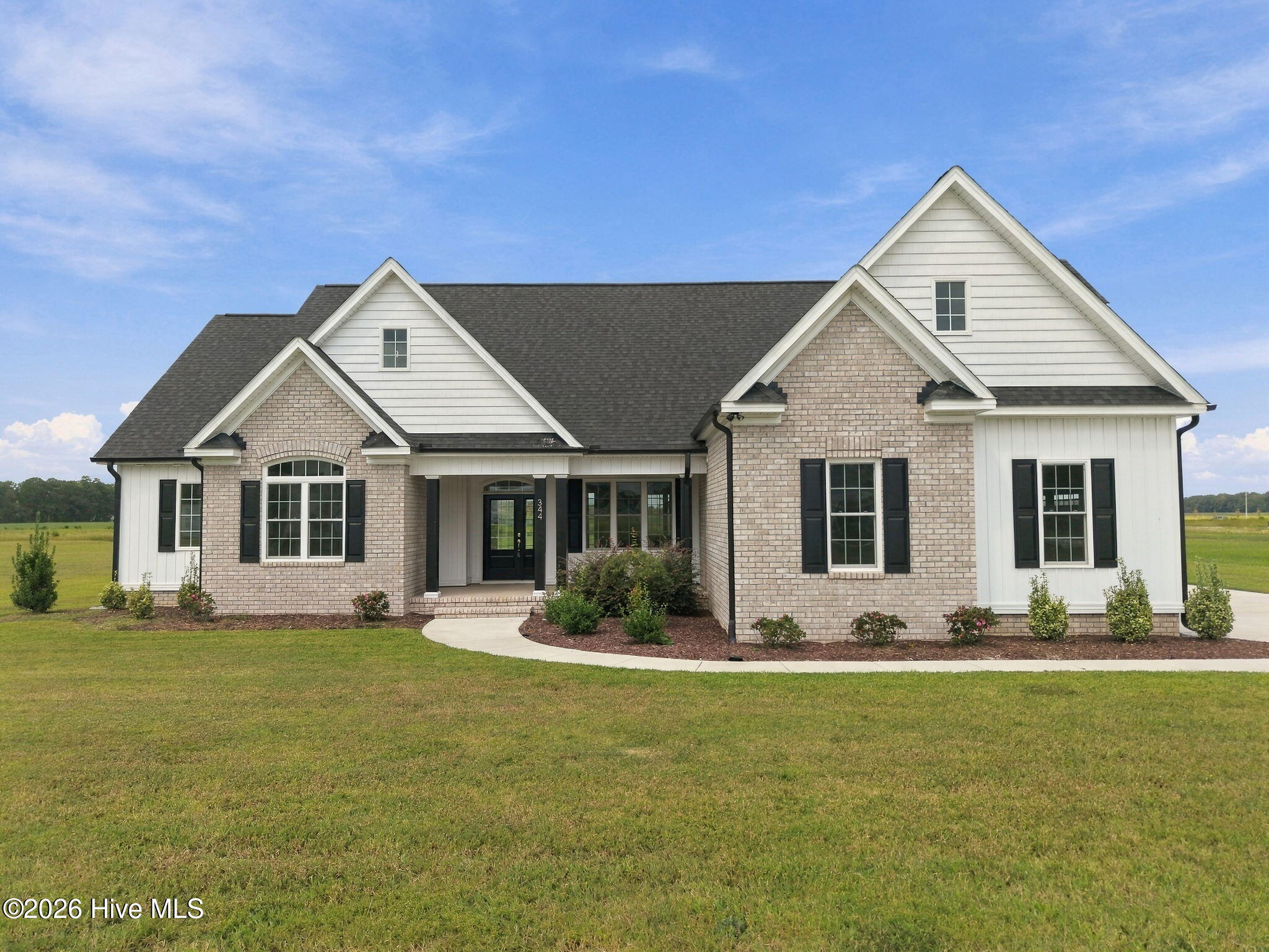Single family home for sale at 344 Stephanye Ln, Greenville, NC 27834 | MLS# 100604503