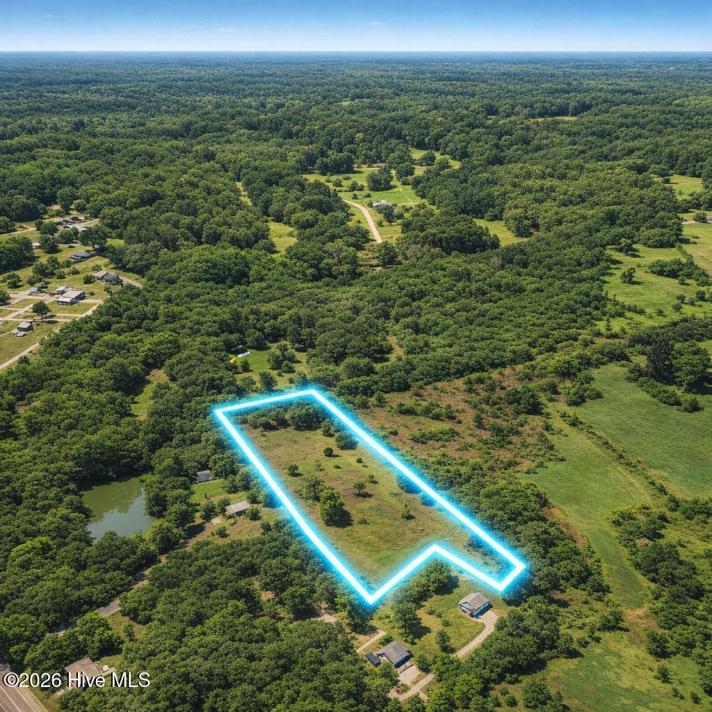 Exterior photo of 00 Dusty Trail, Aberdeen, NC 28315. MLS: 100587185