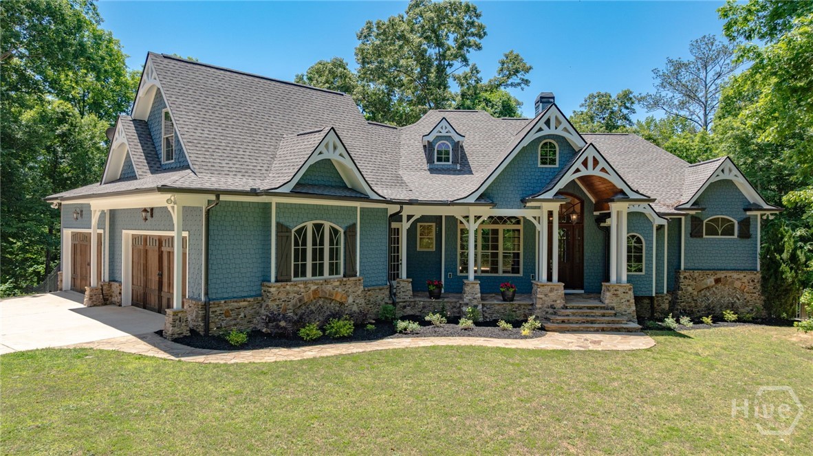 Property at 155 Creek Plantation