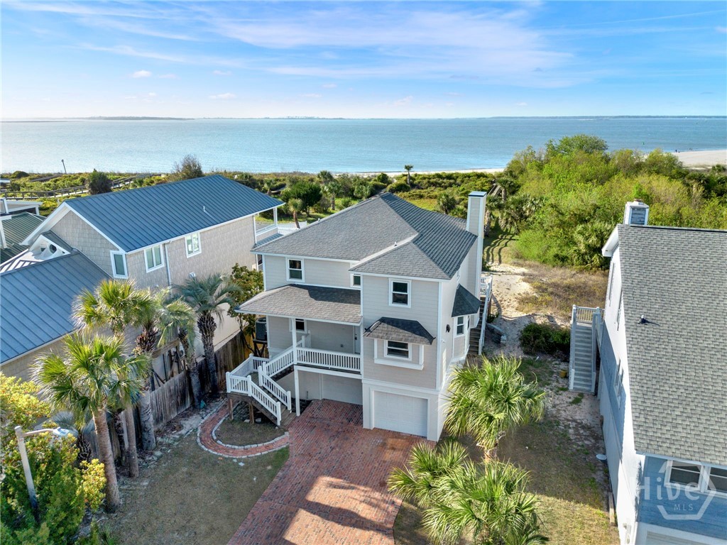 9 Shipwatch Lane, Tybee Island, GA 31328 Listing Photo  55