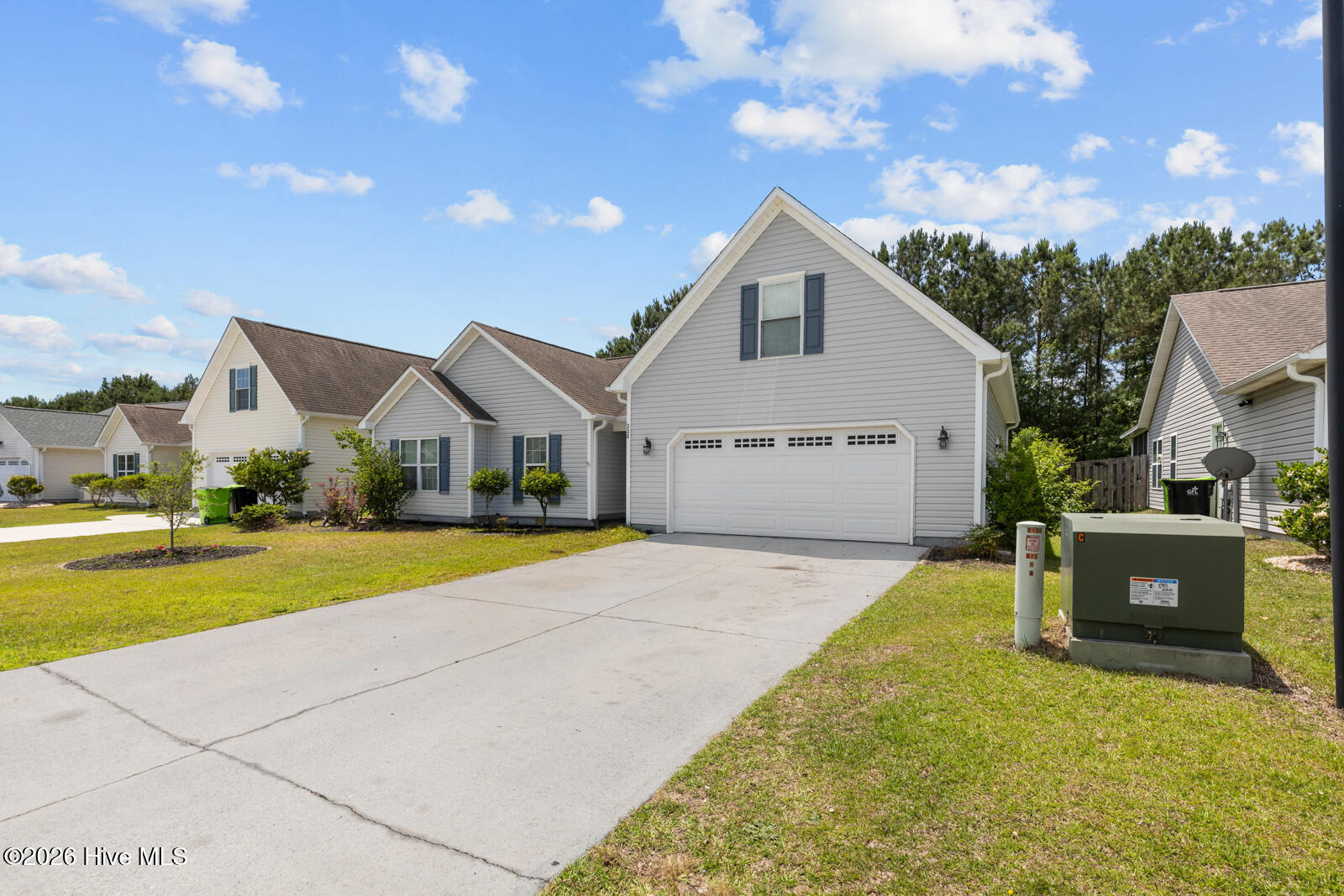 338 Rose Bud Lane,Holly Ridge