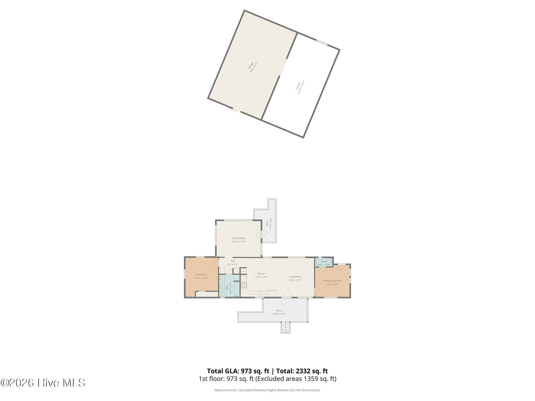 Mobile Home For Sale - 755 Crow Hill Road<br/> Carteret County, Beaufort, NC 28516