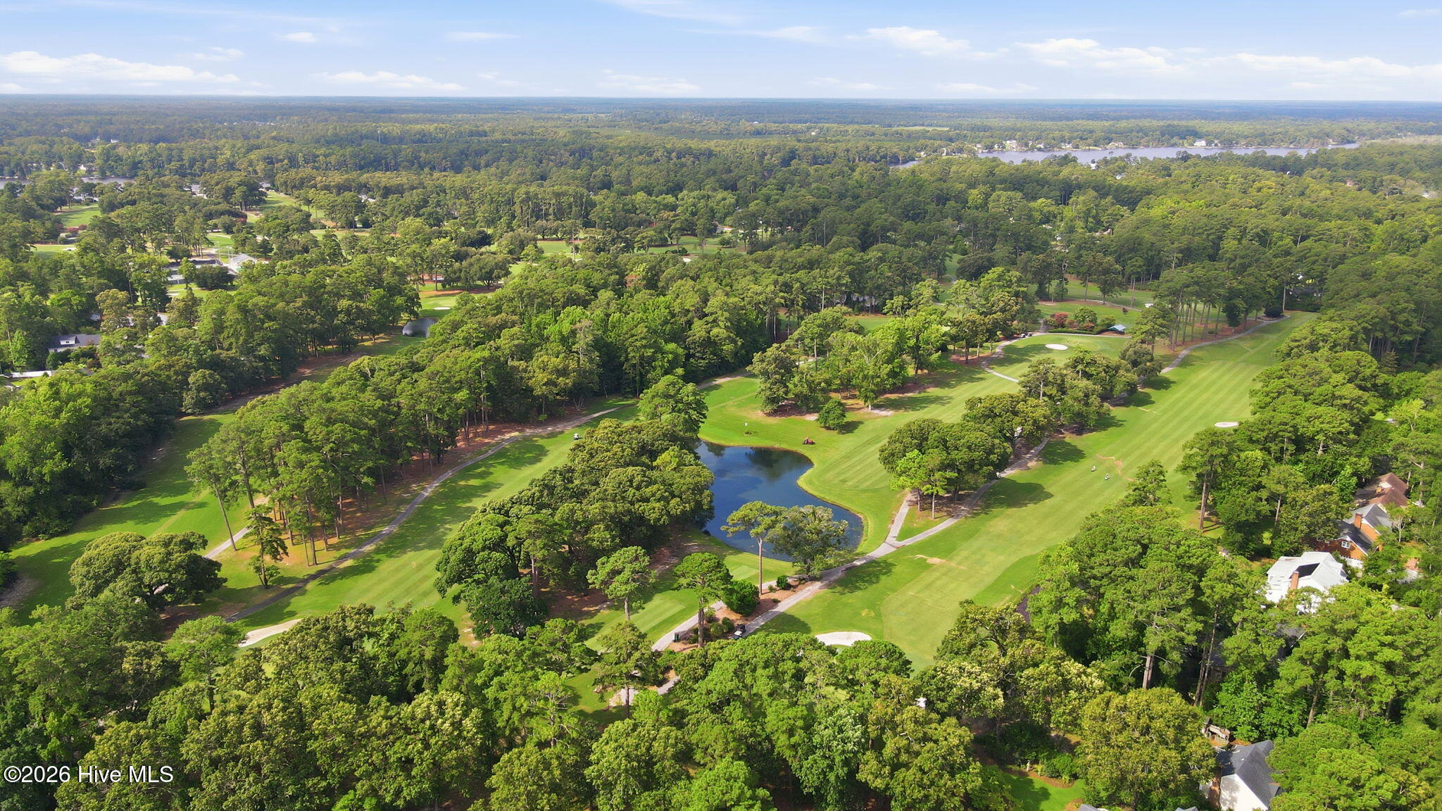 1000 Colleton Way,Trent Woods