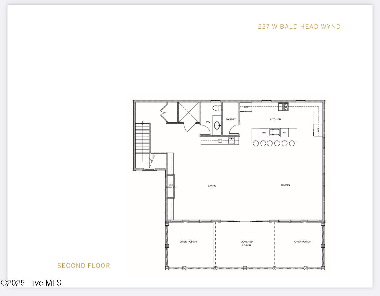 227 W Bald Head Wynd, Bald Head Island, NC, 28461