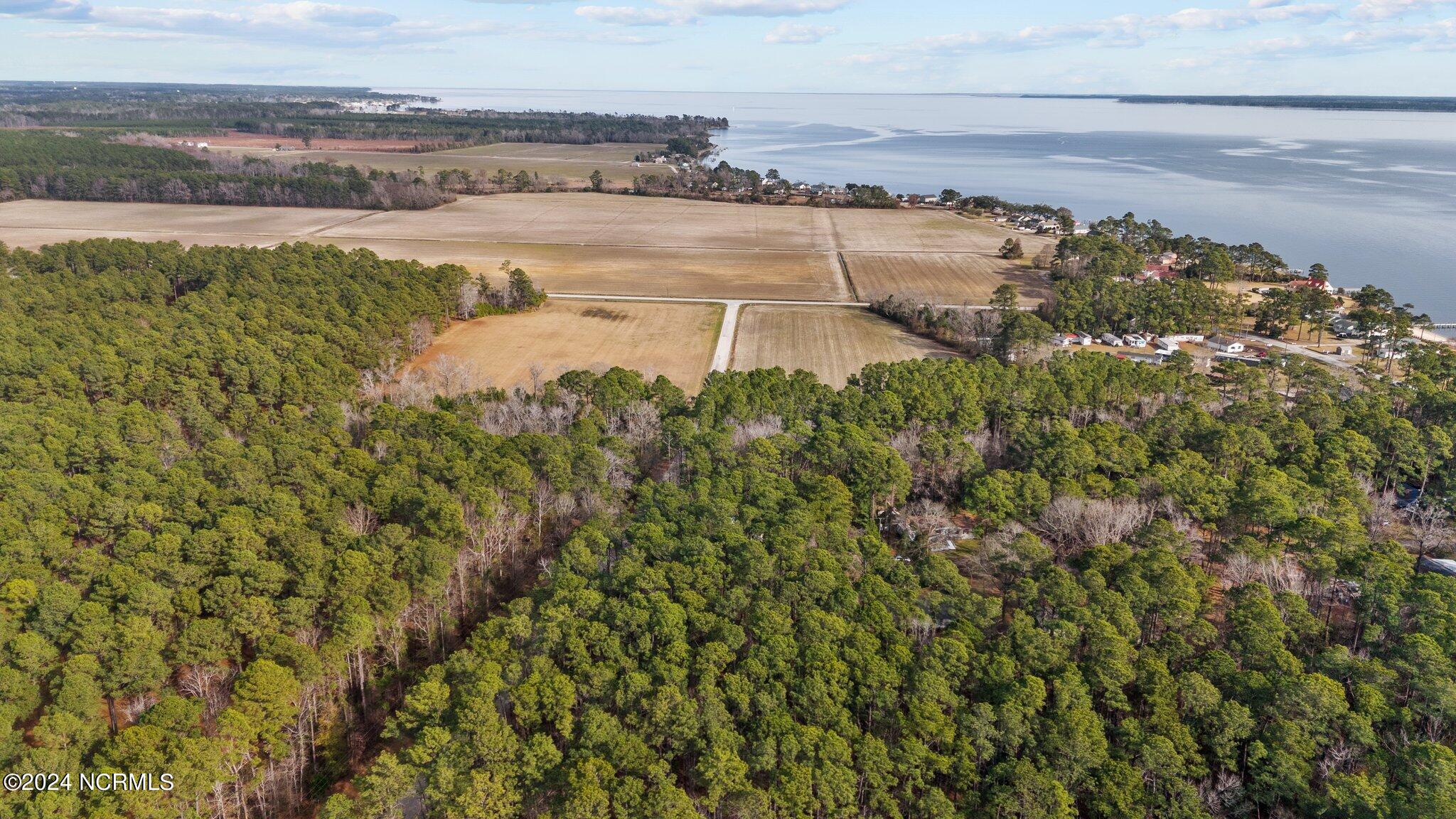137 Lot 31 Ocracoke Drive,Oriental