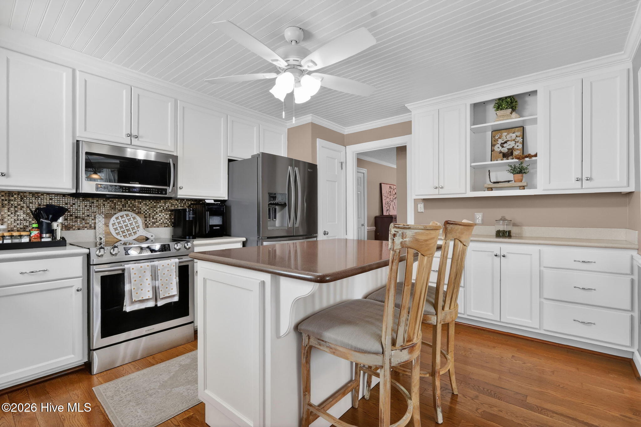 2814 Barkley Drive NW, Wilson, NC, 27896