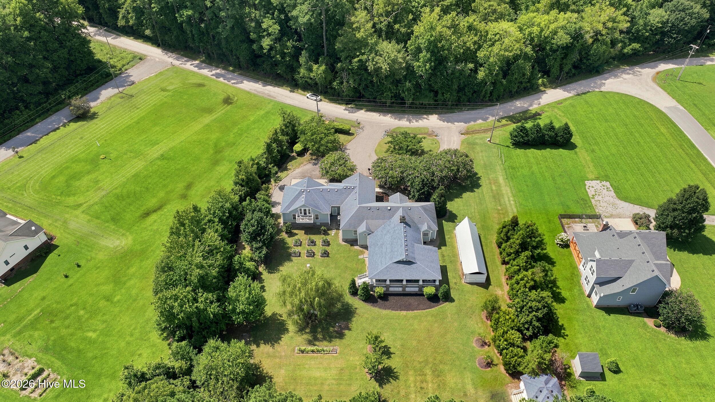 Photo 4 of Single family home for sale at 207 Muddy Rd, South Mills, NC 27976 | MLS# 100594270 | Listing updated on 2026-09-04