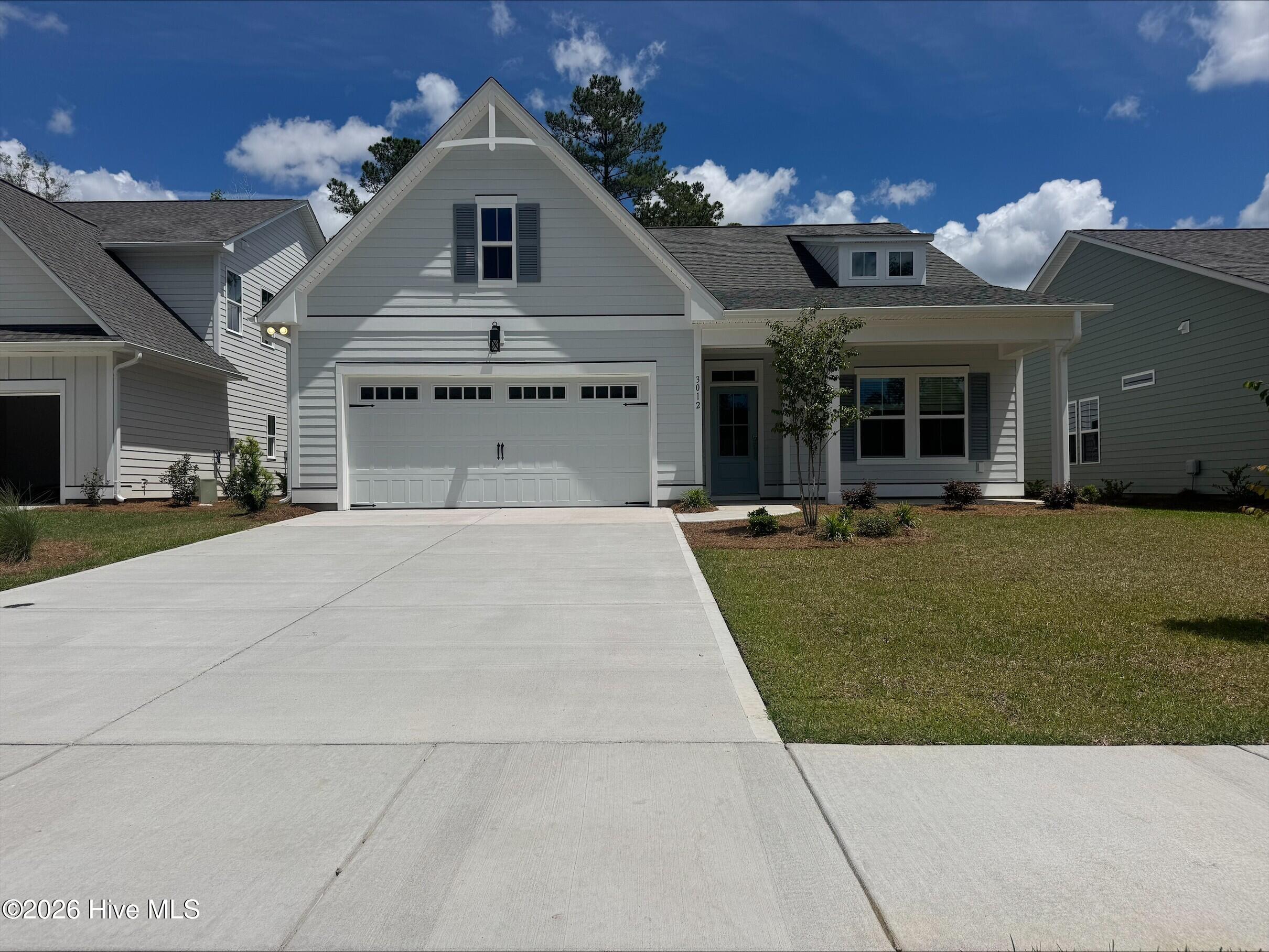 3012 Norfolk Place 88, Leland, NC 28451 – photo 1 of 7: 3012 Norfolk Place