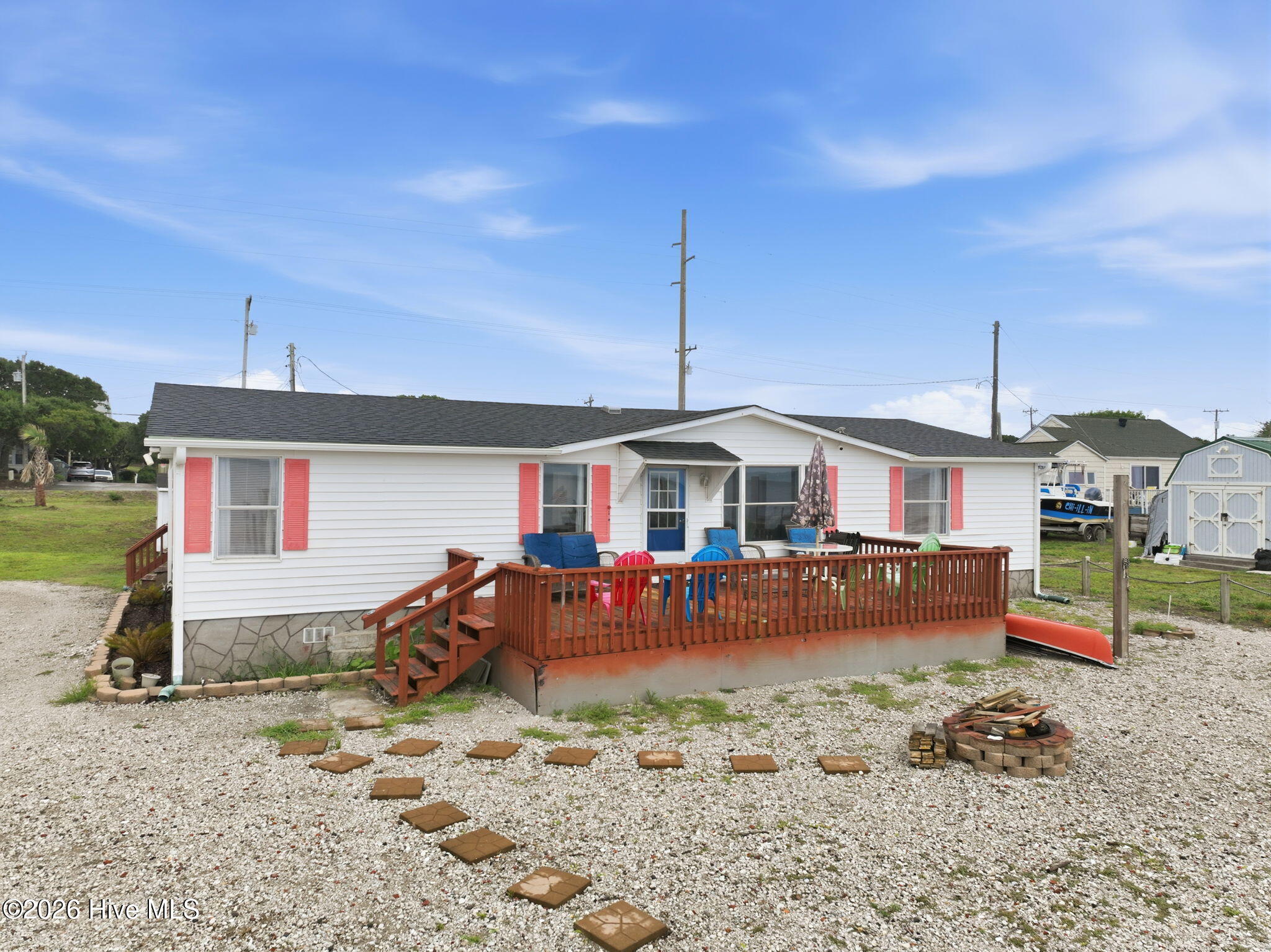 1072 Salter Path Road,Salter Path
