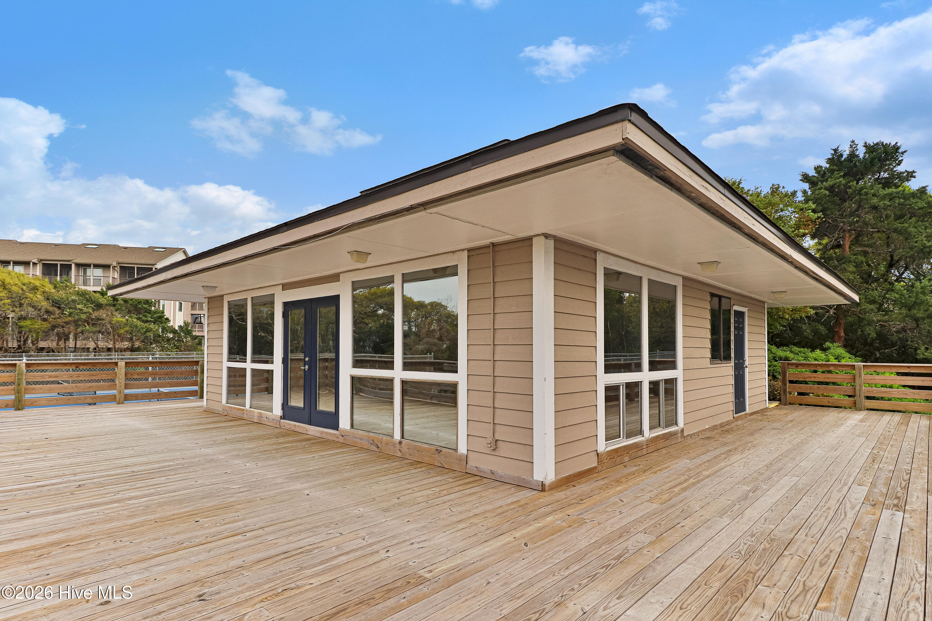 2308 W Fort Macon Road 302 H,Atlantic Beach