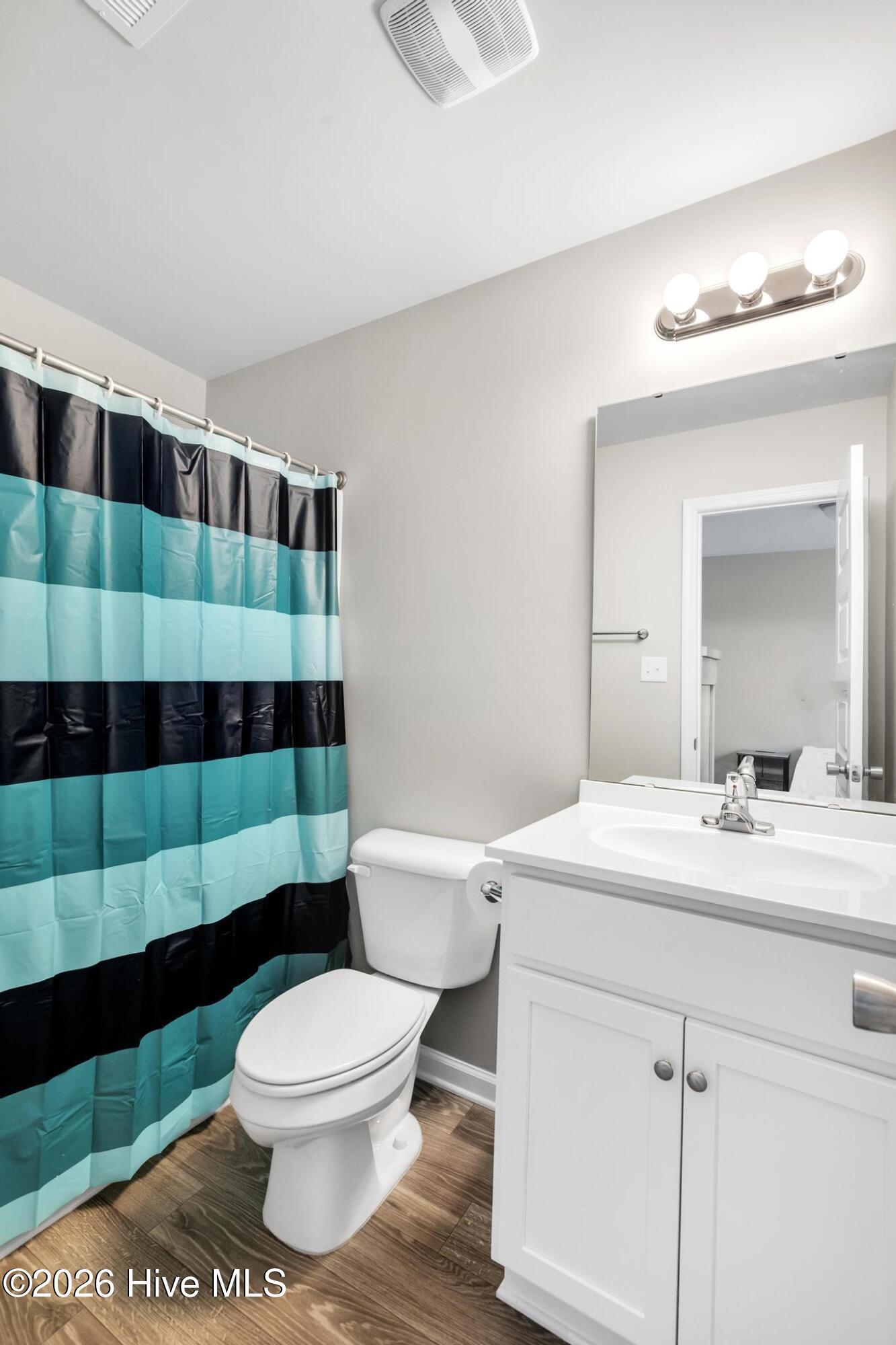 156 Buckhorn Avenue,Holly Ridge