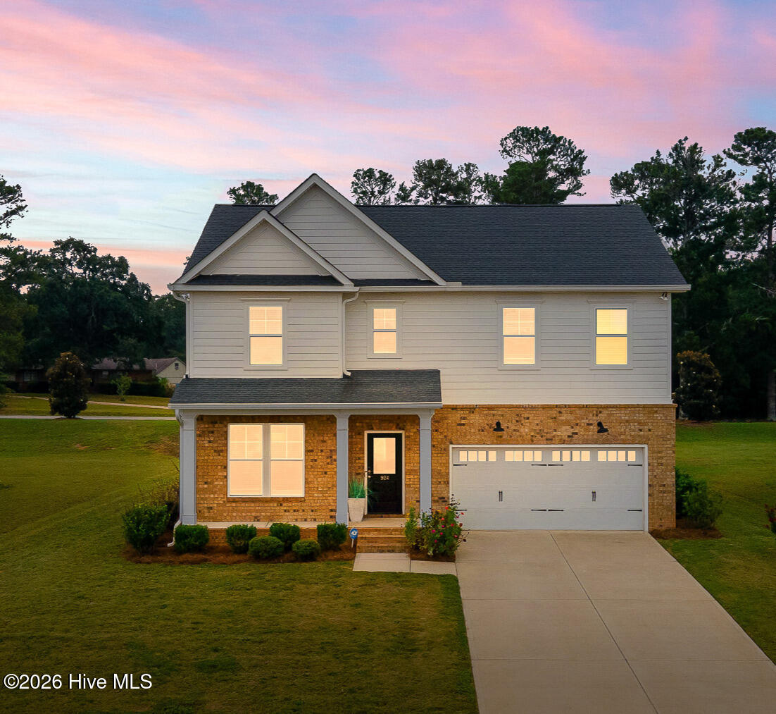 Photo of 924 Scruple  Way North Augusta SC 29860 MLS #: 100604142