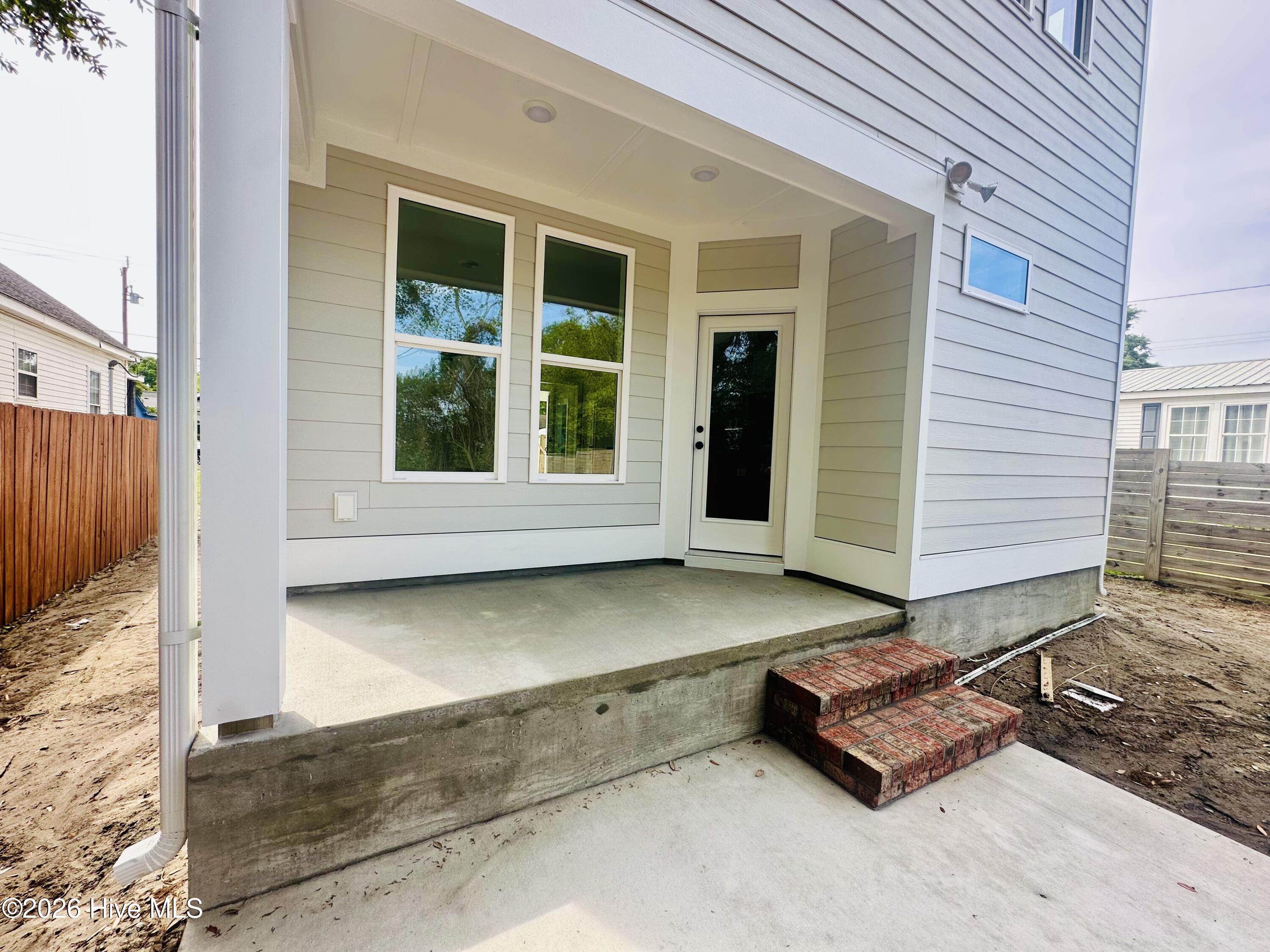 712 Mcrae Street UNIT 712, Wilmington, NC, 28401