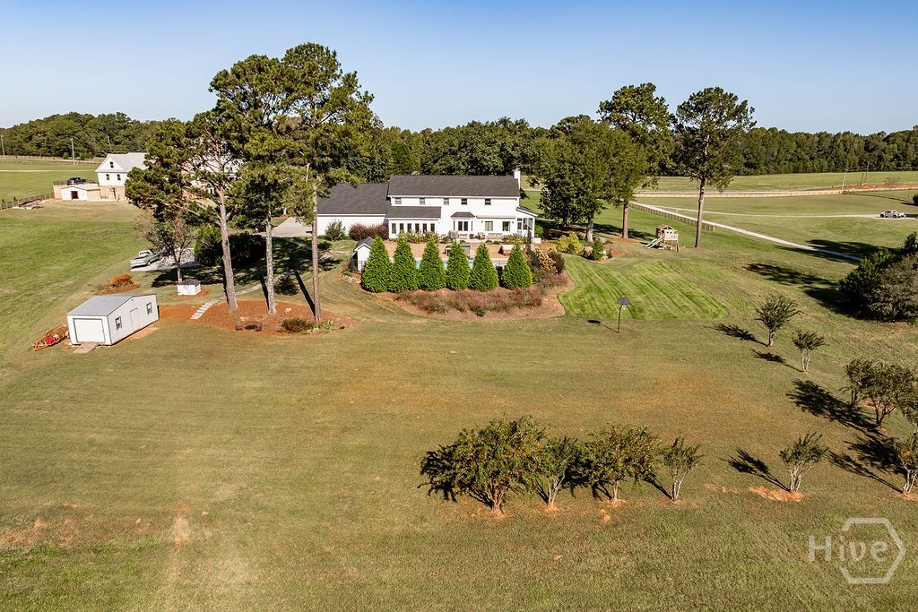 1480 Bradley Gin Road