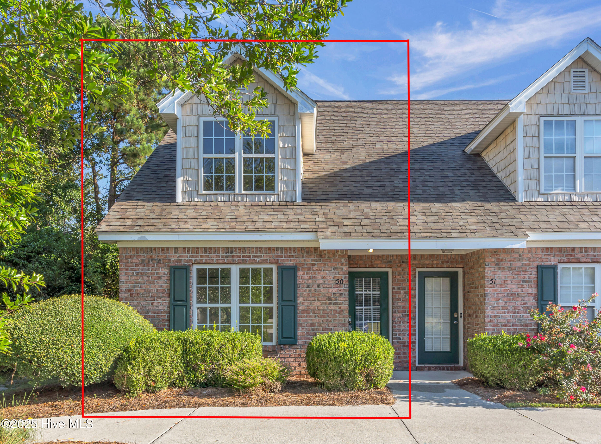 4804 S College Rd #50