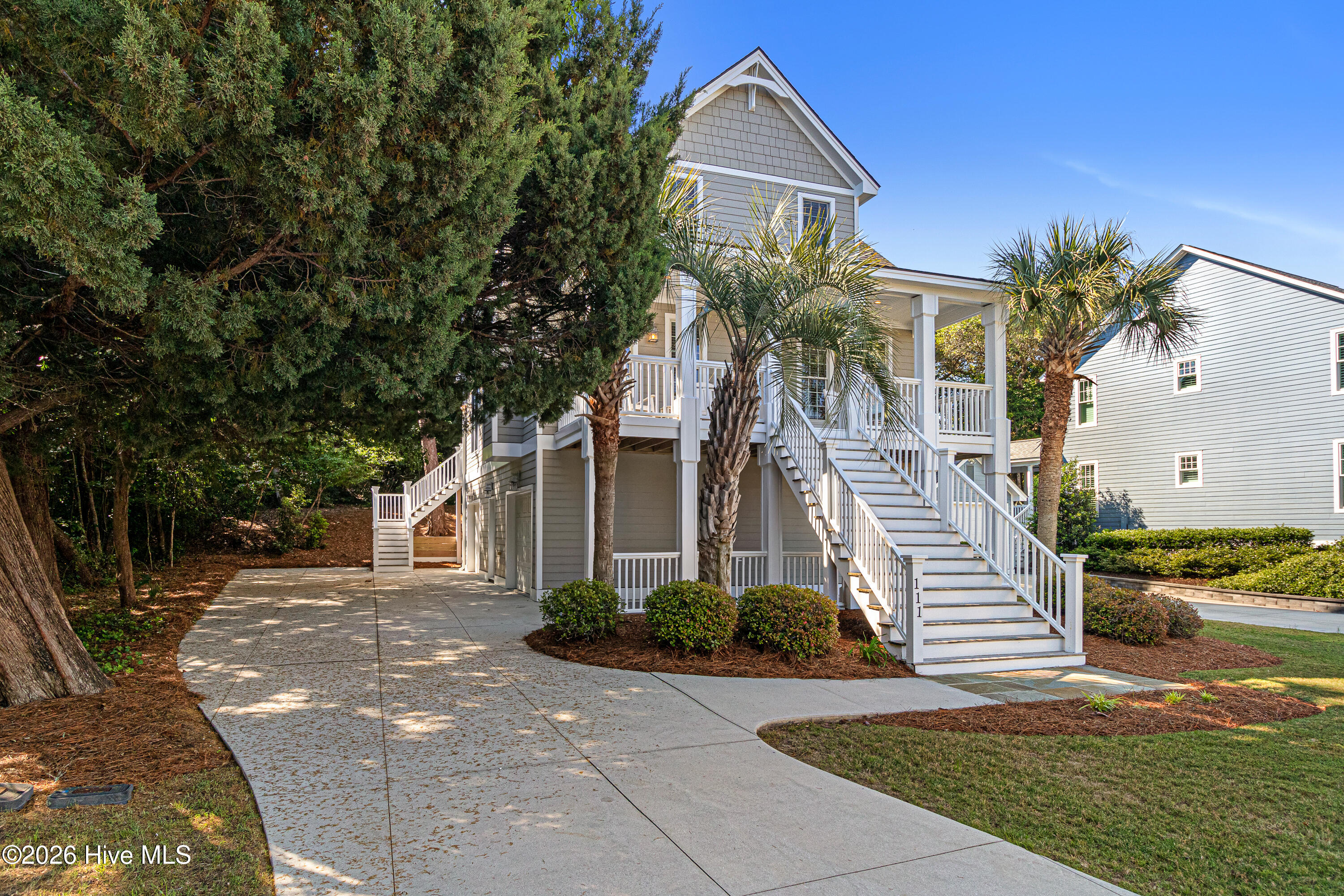 111 Sea Isle North Drive & Slip 7,Indian Beach