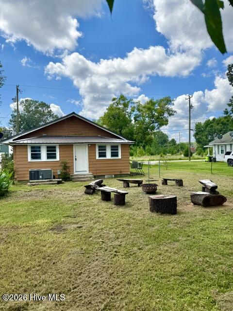 Photo 18 of Single family home for sale at 207 E Swanzy St, Elizabethtown, NC 28337 | MLS# 100600760 | Listing updated on 2026-09-02