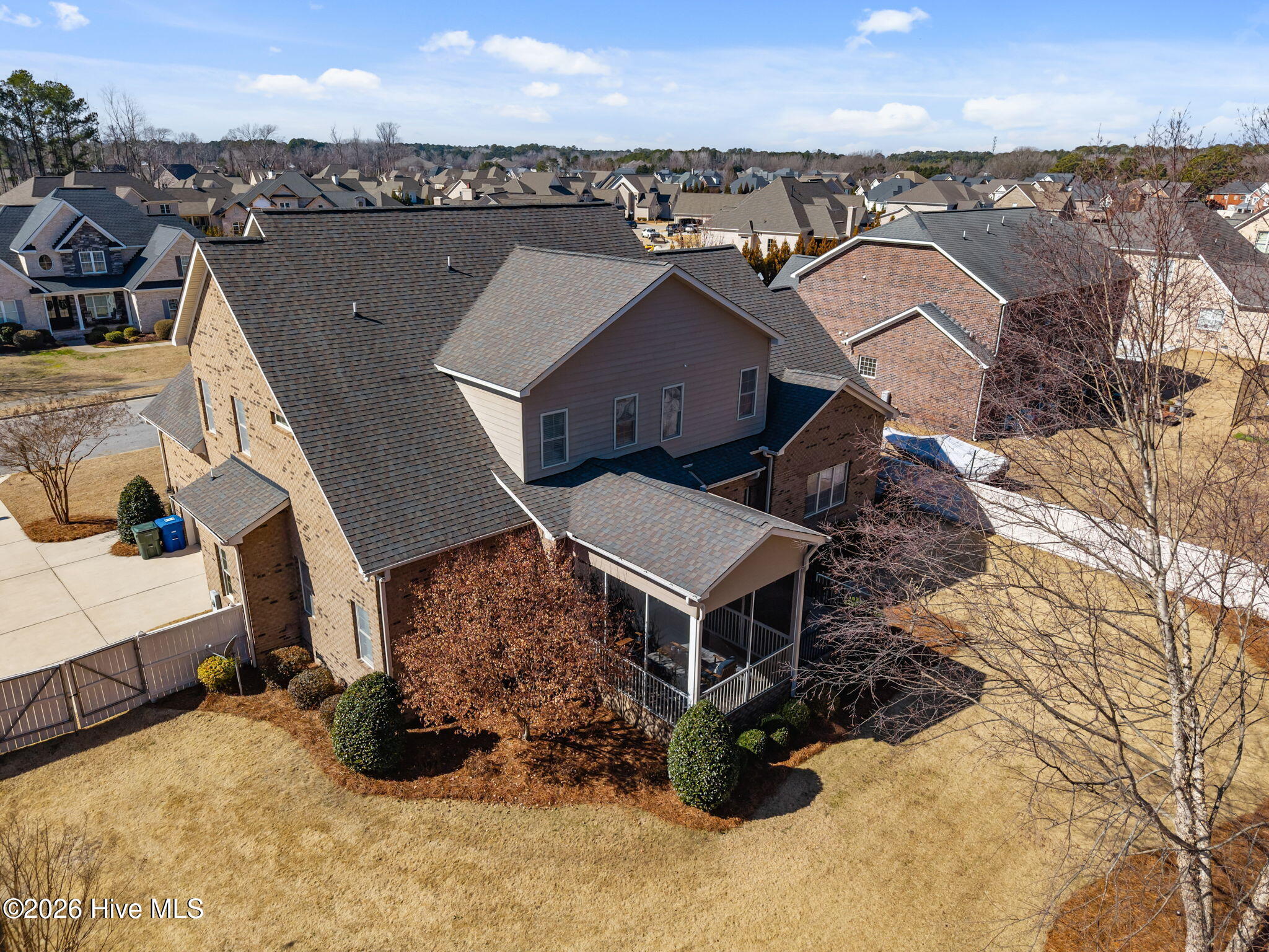 4001 Dunhagan Road, Greenville, NC, 27858