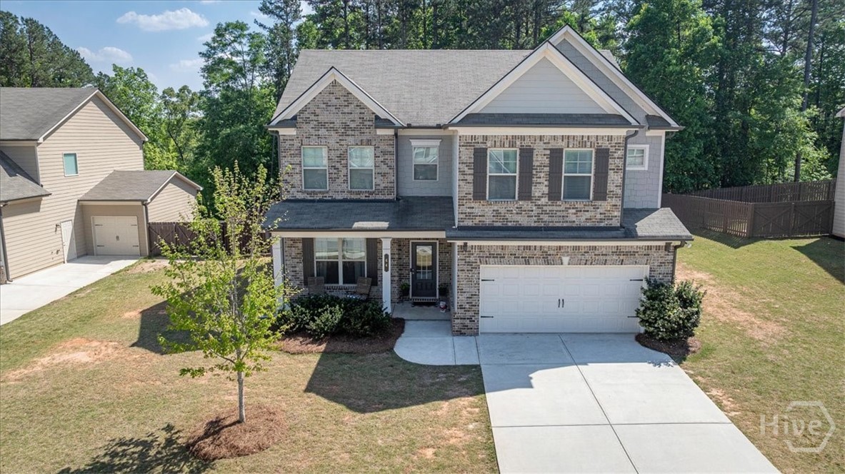 Property at 64 Heron Court