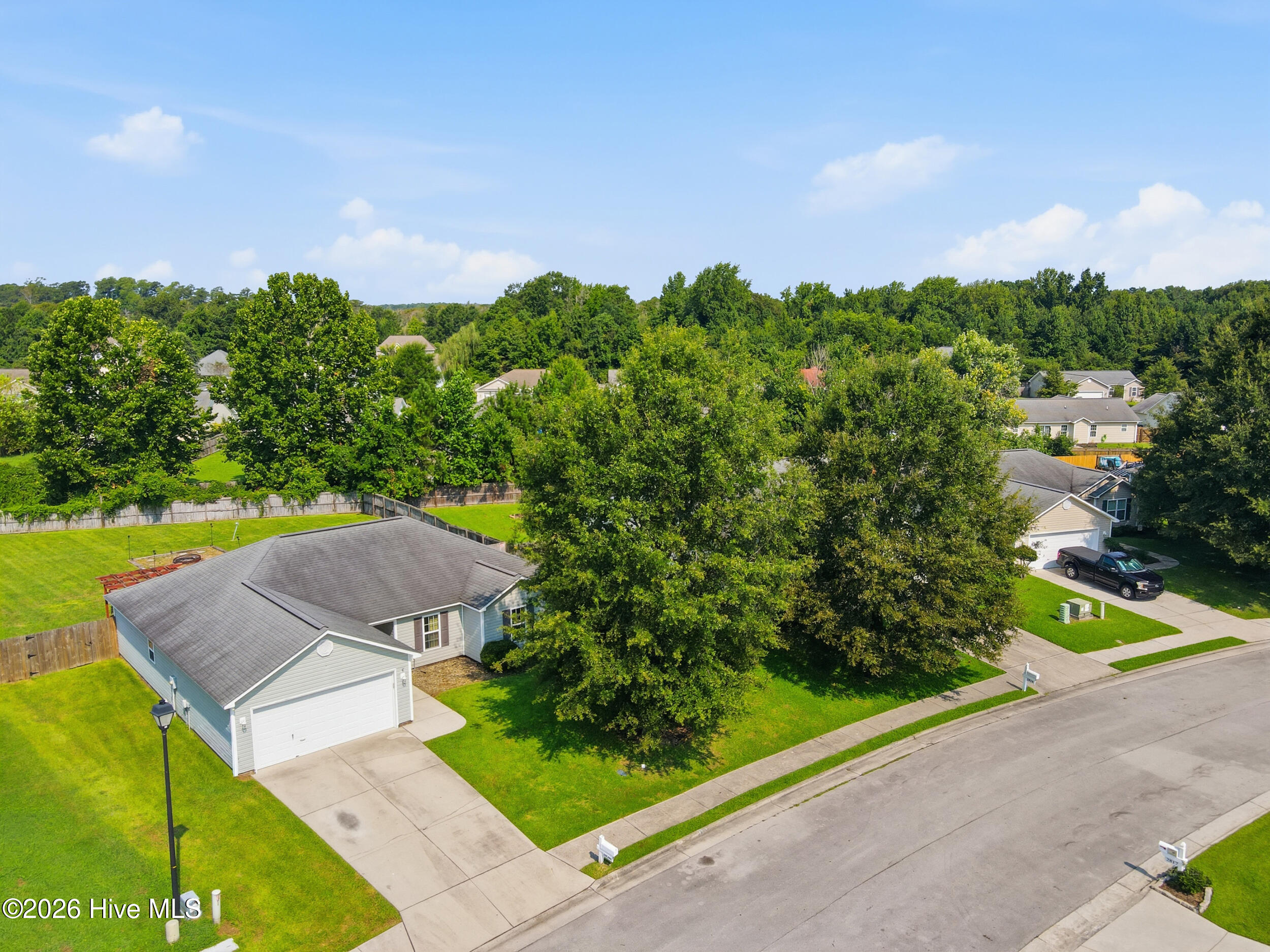 2820 Walter Drive,New Bern