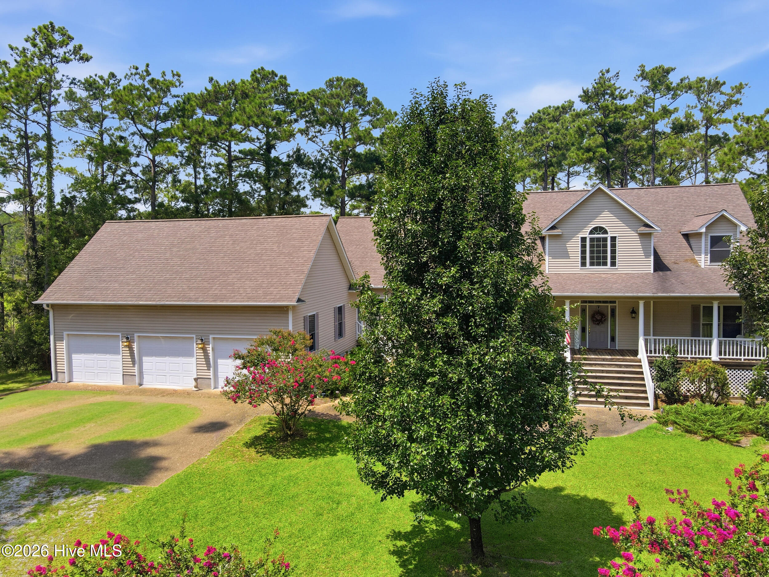 2436 Brown Creek Road,Merritt