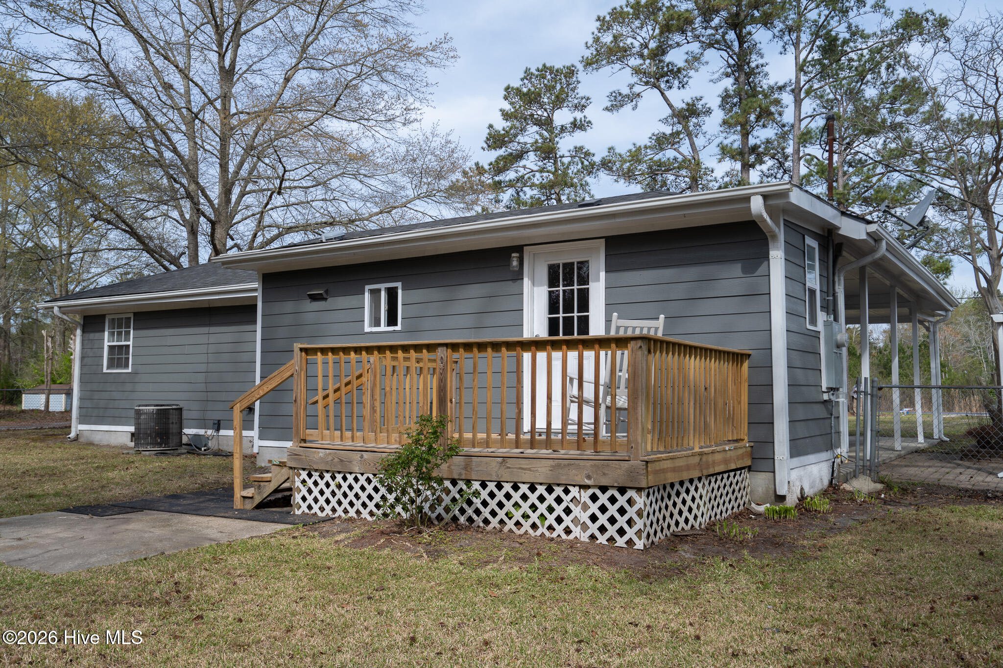 149 Haws Run Road, Jacksonville, NC, 28540