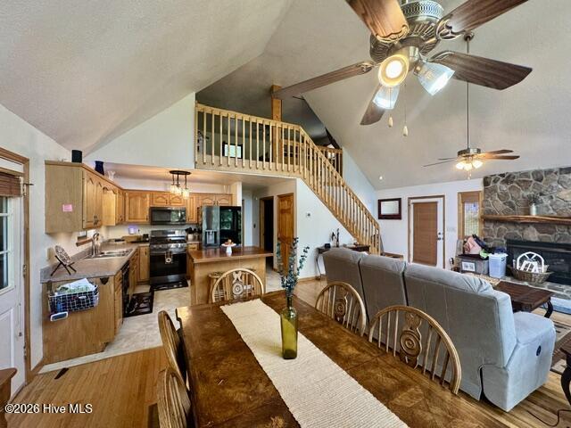 Photo 5 of Single family home for sale at 36 Dwaynes Trl, Murphy, NC 28906 | MLS# 100599773 | Listing updated on 2026-09-03