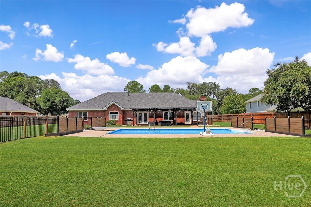 133 Wild Heron Road