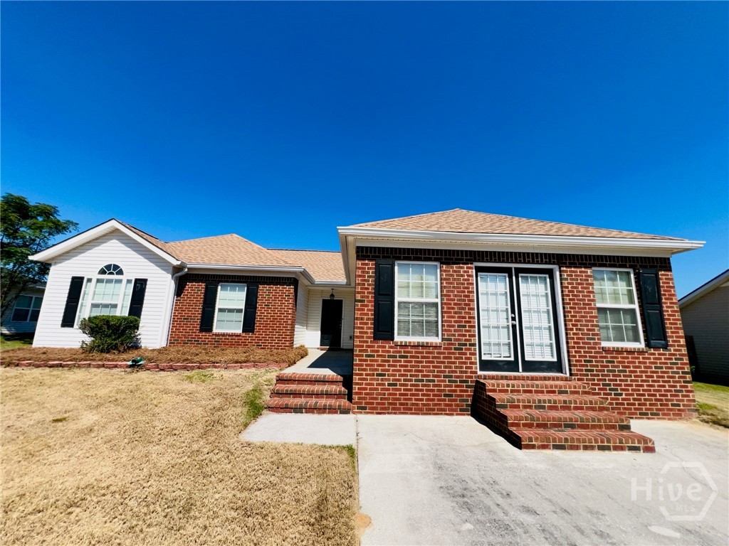 Homes for sale in Statesboro, GA | 5021 Scotch Pine Avenue, Statesboro, GA 30458 | MLS# SA343449