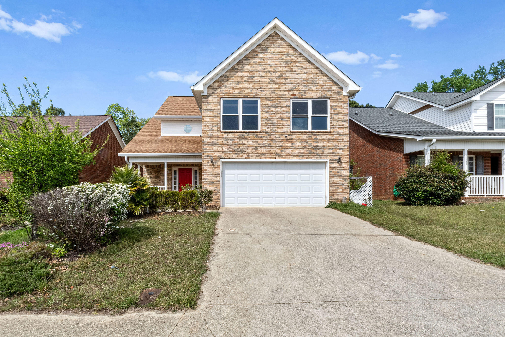 4452 Grove Landing Drive, Grovetown, GA, 30813