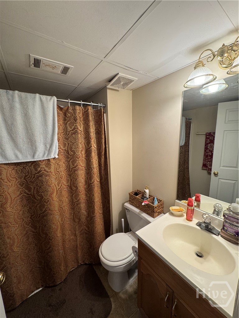 1850 Cedar Shoals Drive UNIT C-3, Athens, GA, 30605