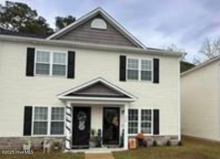 Homes for sale in Beulaville, NC | 126 Cornerstone St, Beulaville, NC 28518 | MLS# 100542593