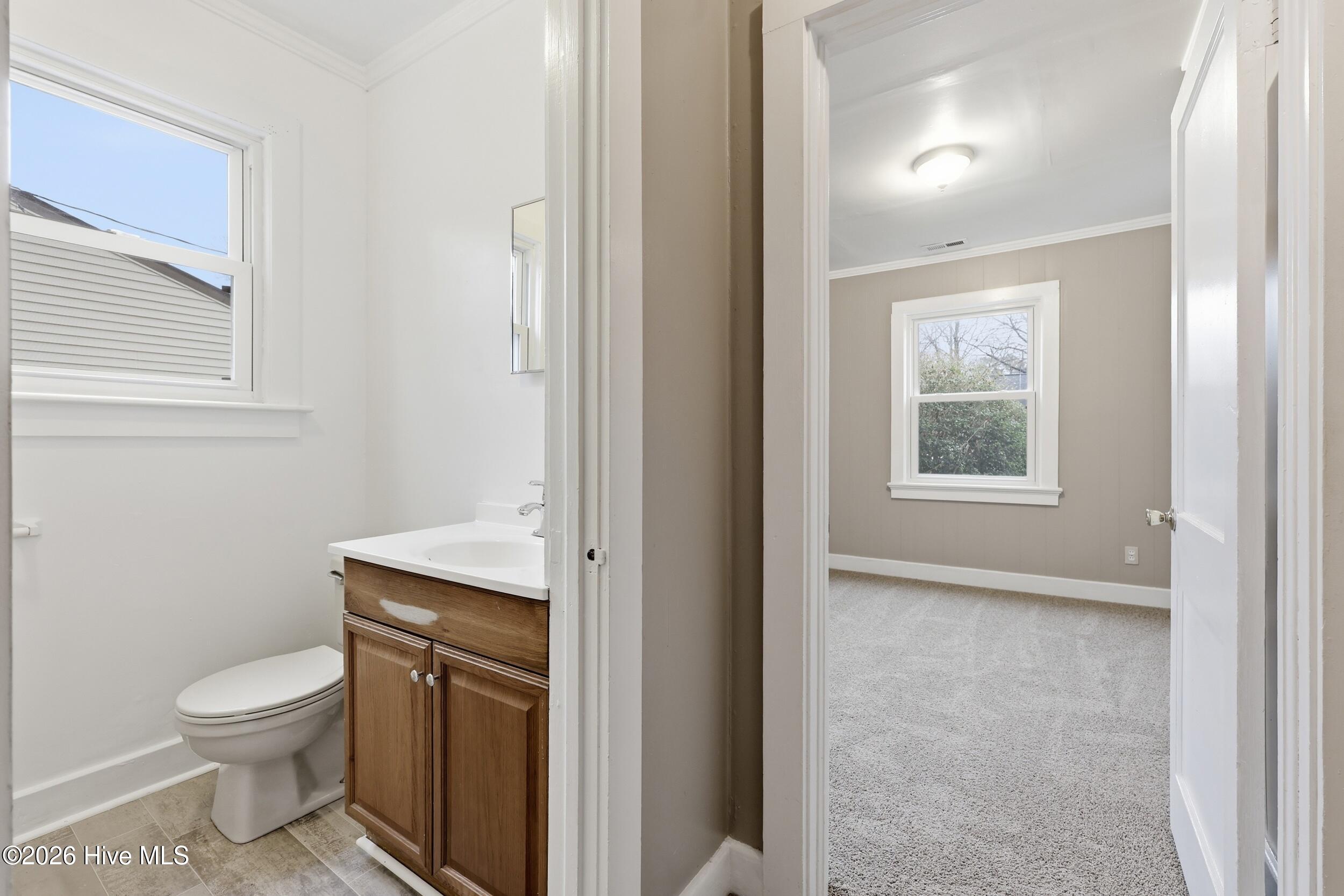 201 Harrell Street, Elizabeth City, NC, 27909