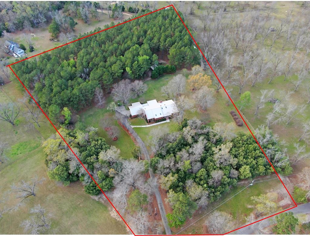 273 Barrett Plantation Lane, Waynesboro, GA 30830 Listing Photo  2