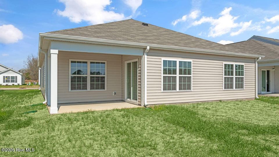 4048 Topsail Trail,New Bern
