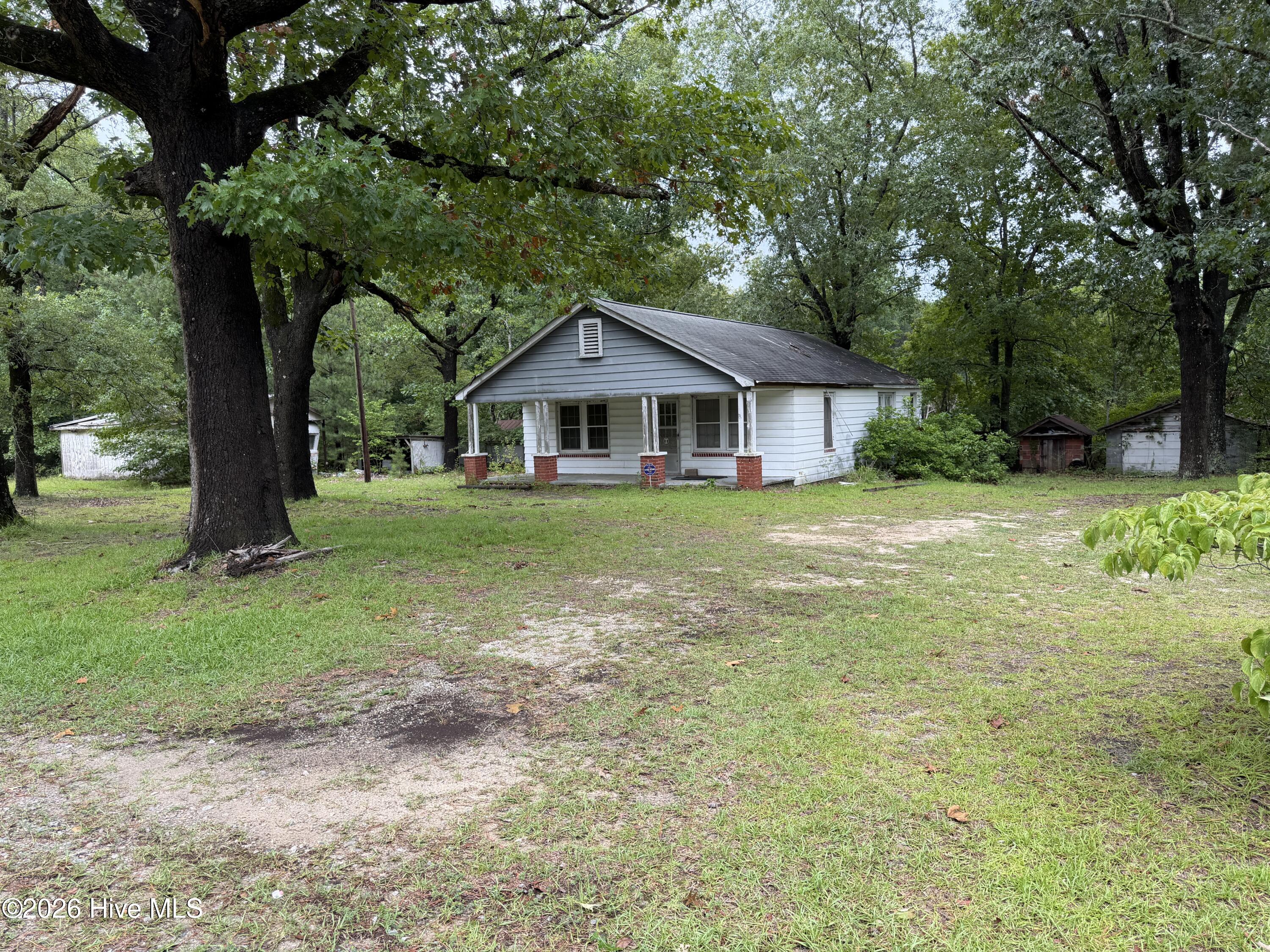 2nd image of 235 Bryant Rd, Carthage, NC 28327 | MLS# 100596875