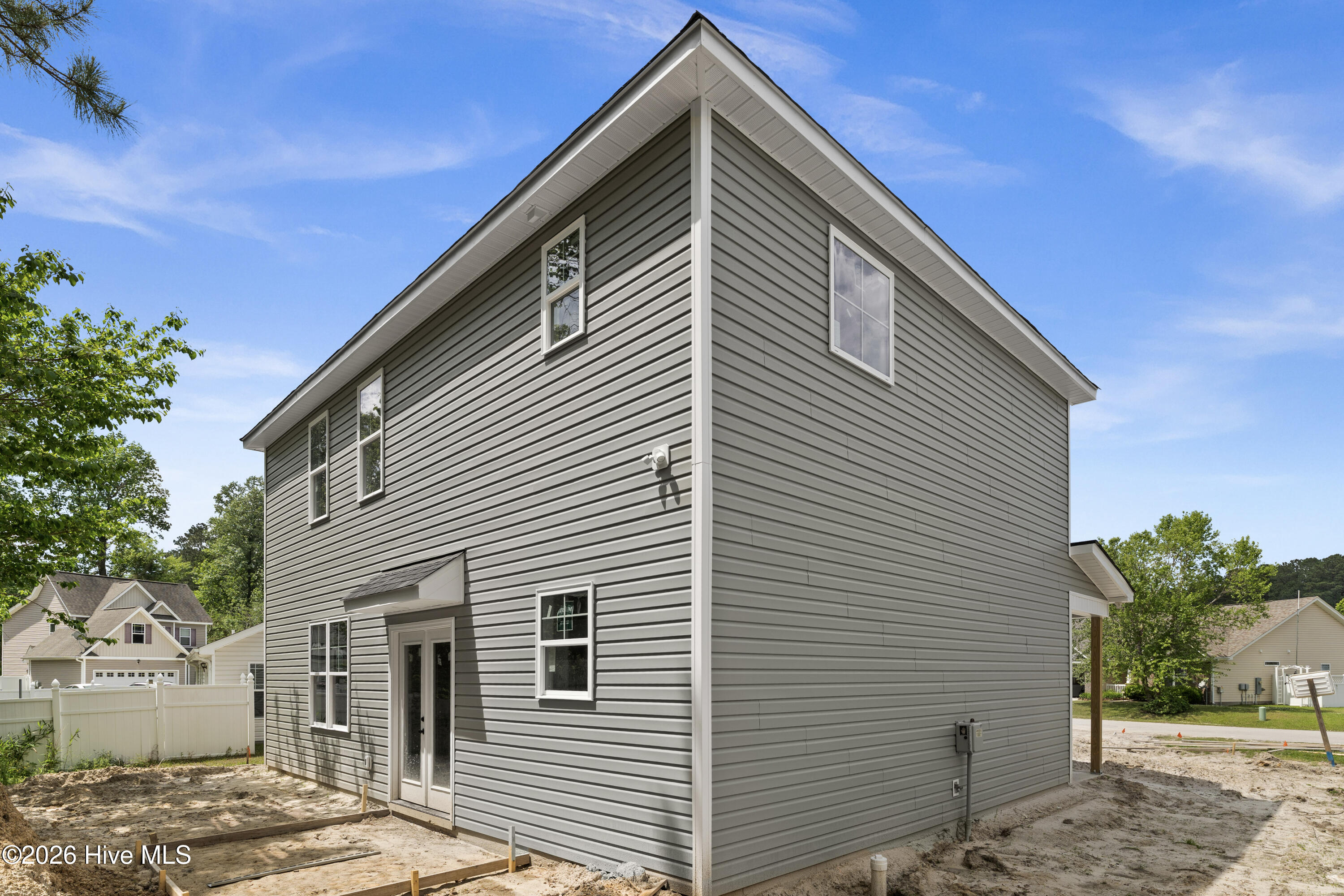 302 Hawks Bluff Drive,New Bern