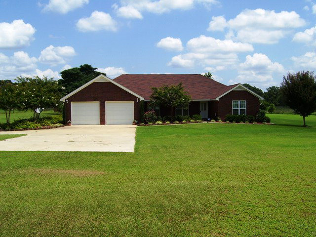 1093 Mark Walden Road, Blythe, GA 30805 Listing Photo  1