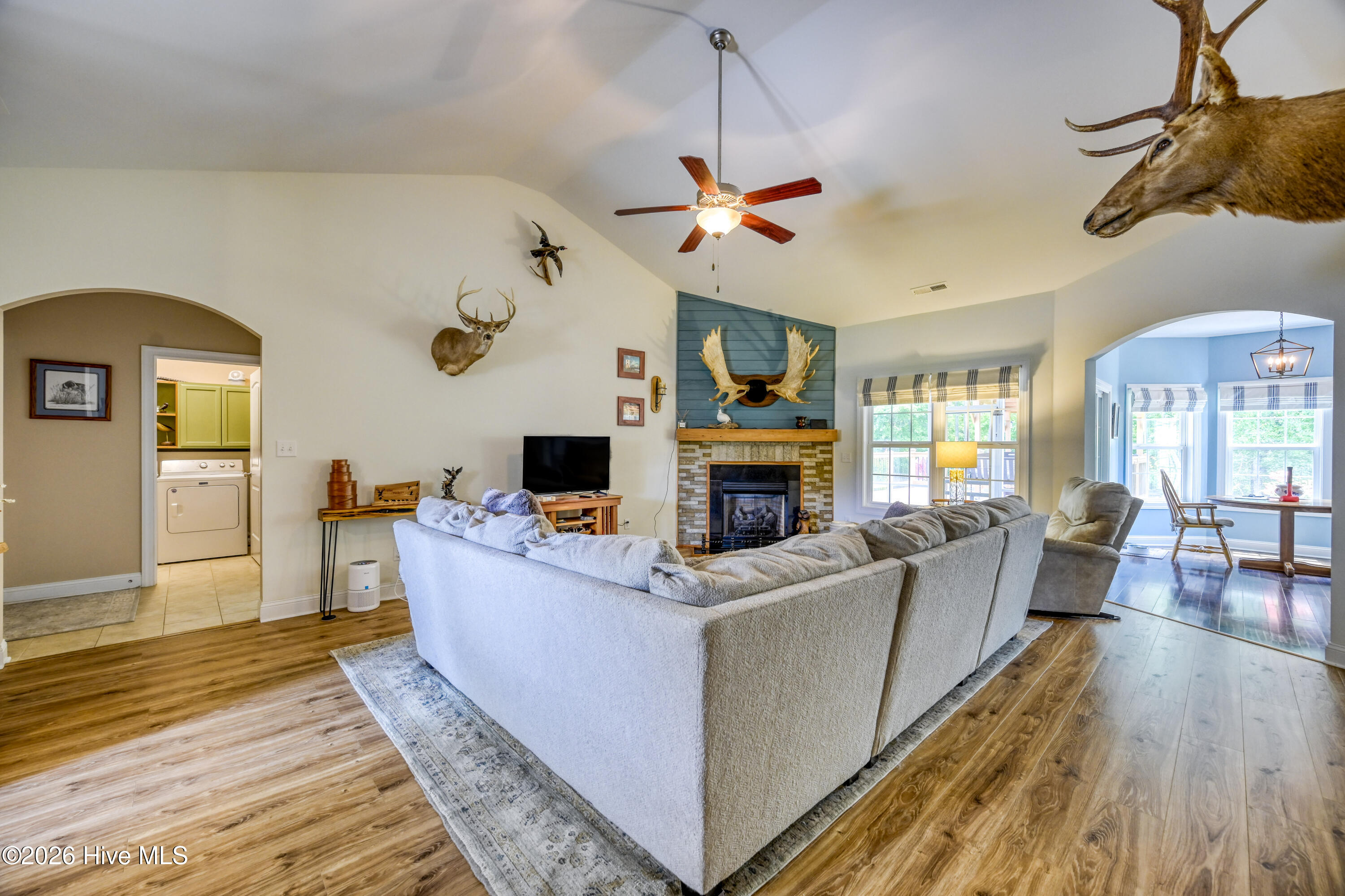 40 Thatcher Drive, Rocky Point, NC, 28457