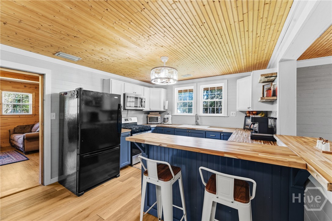 5048 Clyo Kildare Road, Clyo, GA 31303 Listing Photo  19