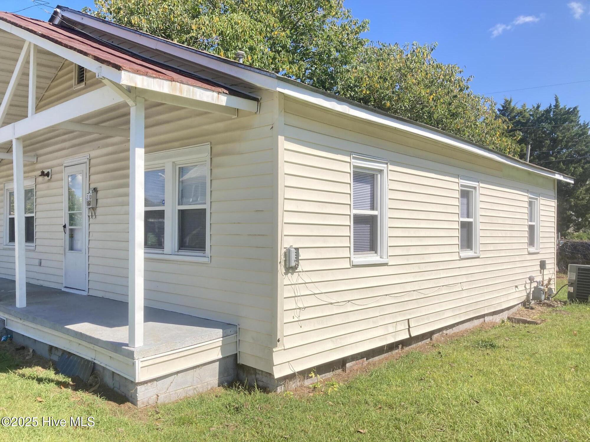 310 Jones Street,New Bern