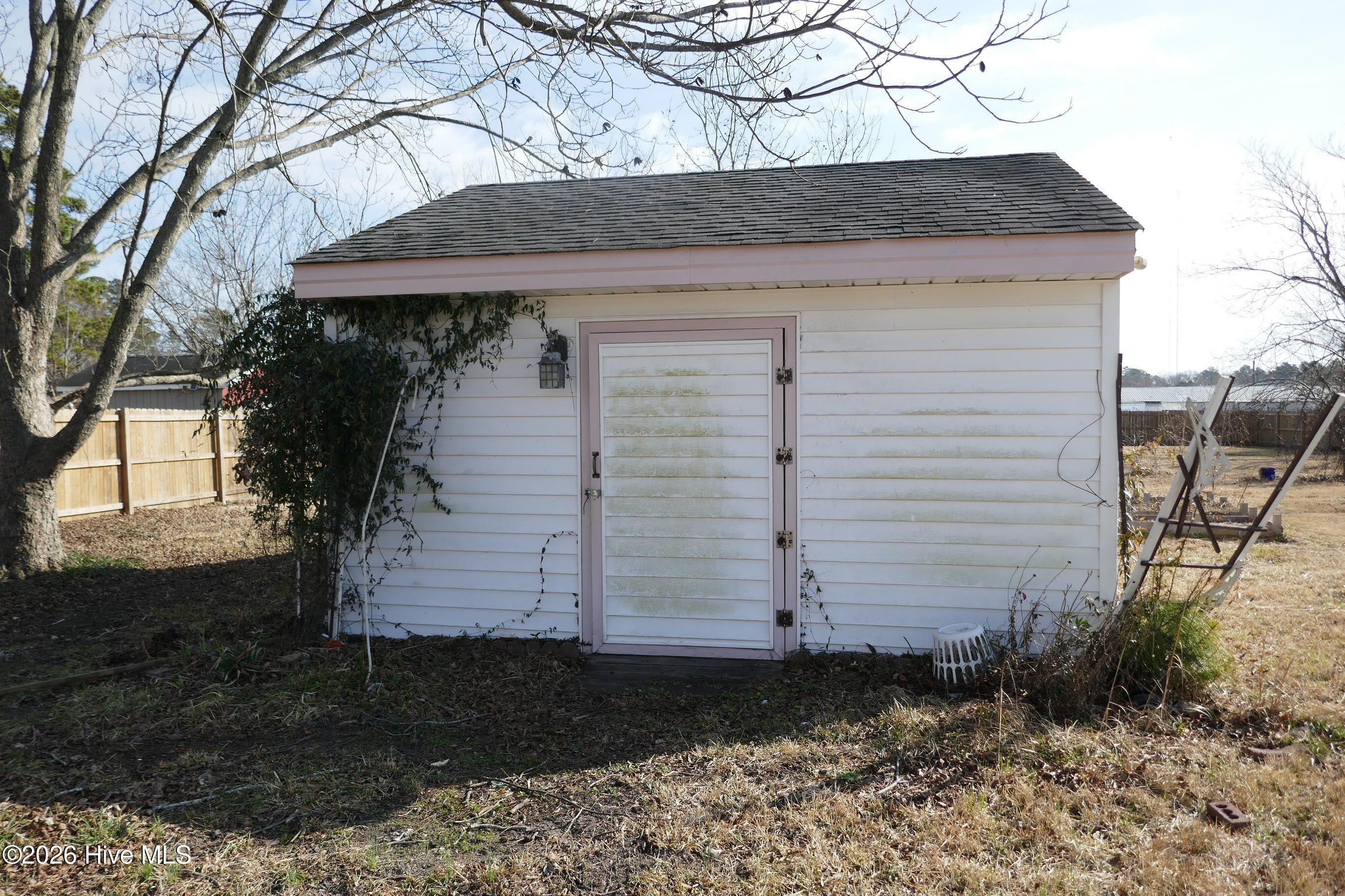 1803 Vine Street, Elizabeth City, NC, 27909