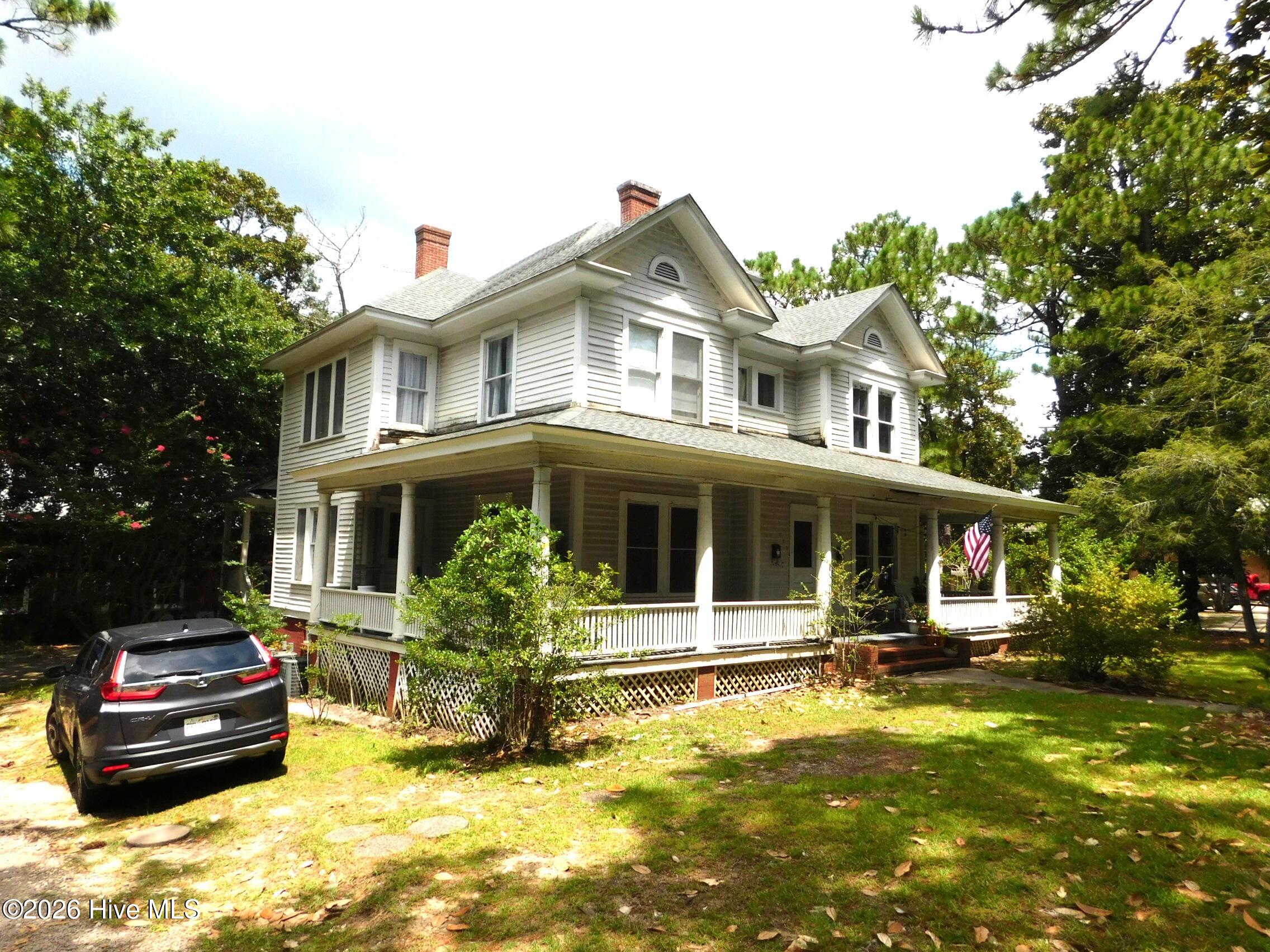 NC Properties